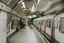 London Underground