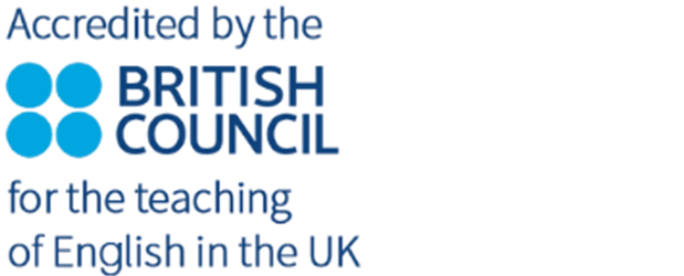 Szkoła języka angielskiego British Council SGI w Londynie