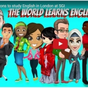 How Many People In The World Speak English Youtube Video